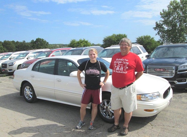  Platteville Buick Dealer